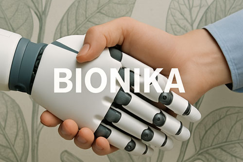 Bionika