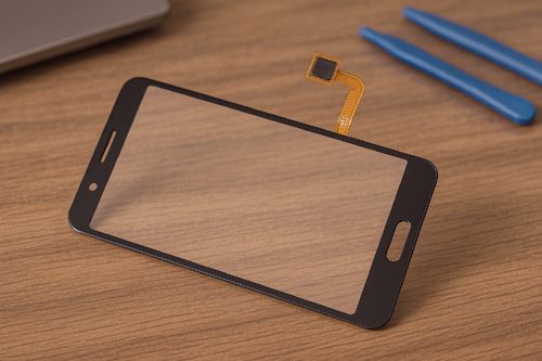 Digitizer do smartfona