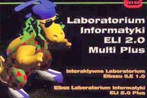 Elbox Laboratorium Informatyki ELI 2