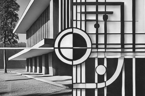 Kompozycja asymetryczna