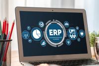 Planowanie zasobów przedsiębiorstwa ERP