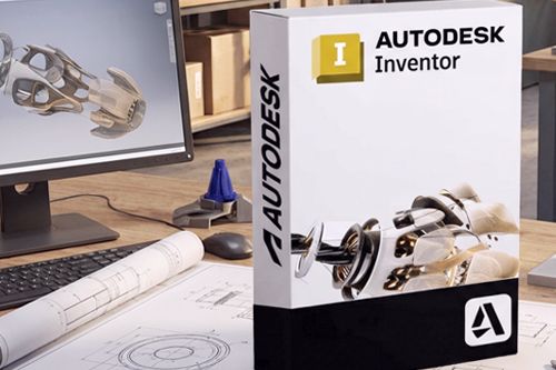 Program Autodesk Inventor
