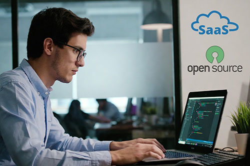 SaaS a Open Source