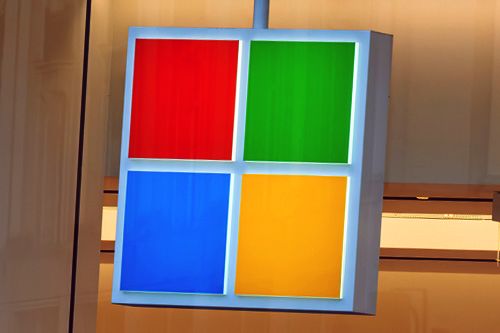 Systemy operacyjne Windows