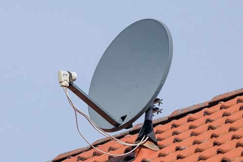 Telewizja satelitarna bezpłatnie