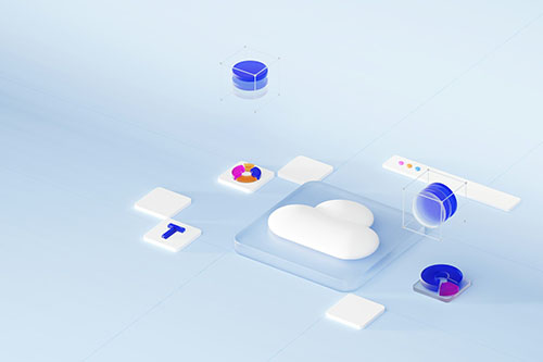 Usługi IT w chmurze