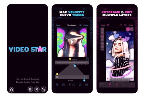 VideoStar