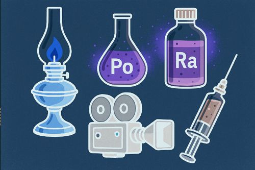 Wynalazki polskich wynalazców